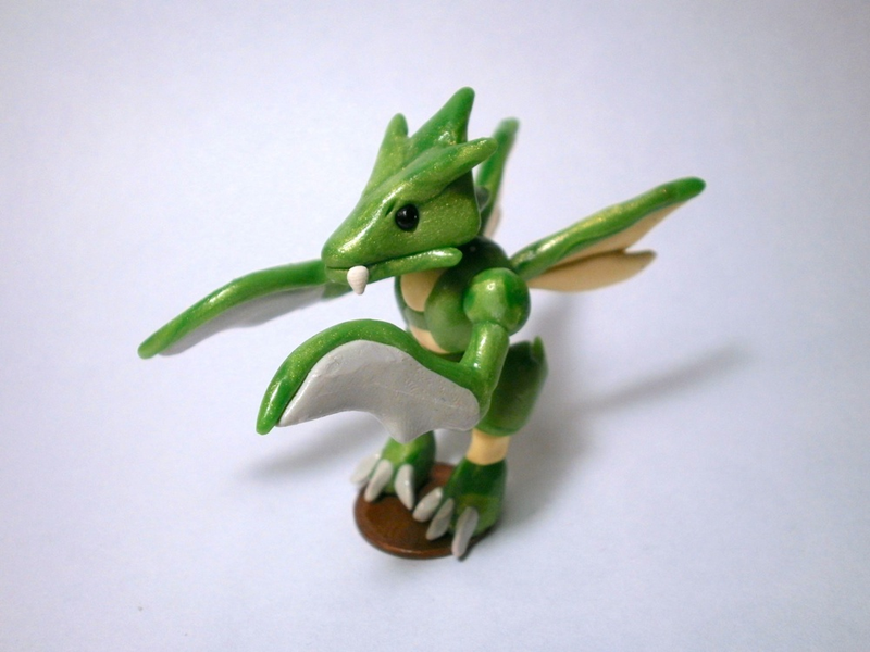 Illustration for article titled The Original 151 Pokémon Made Very, Very Small